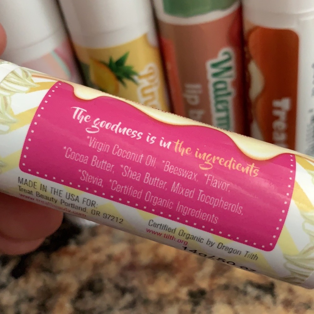 Lib balm๐๐ - Picture 2 of 3